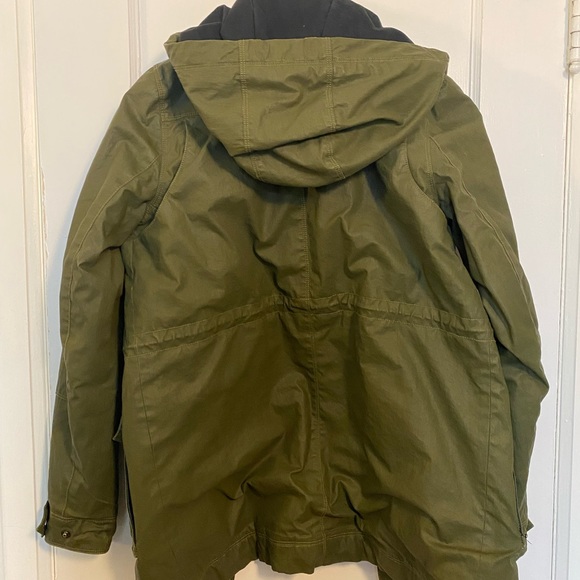 Sorel Joan of Arctic Lite jacket size small - Picture 4 of 5